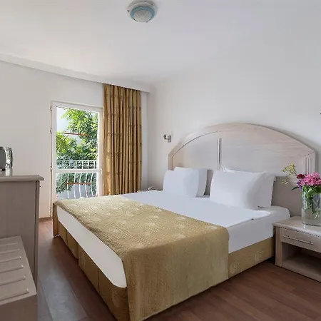 Hotel Akvaryum
