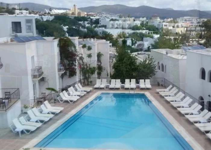 Hotel Akvaryum