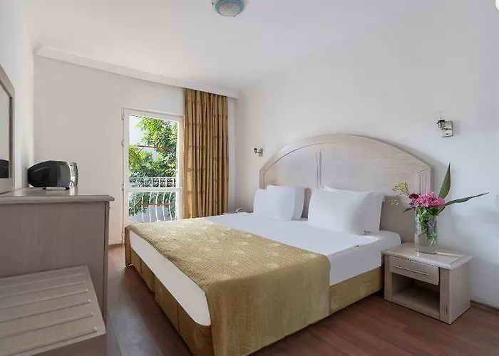 Hotel Akvaryum